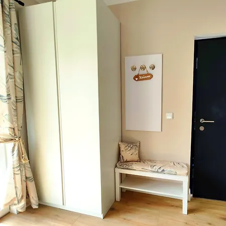 Garten Wurzinger 아파트 *