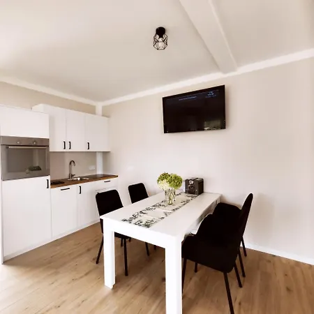 Apartman Garten Wurzinger Halbenrain