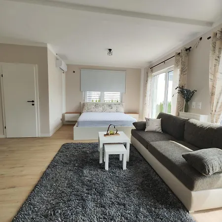 Garten-apartment Wurzinger