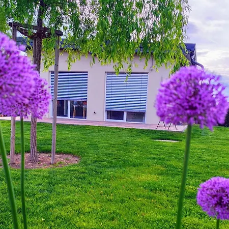 Garten-apartment Wurzinger
