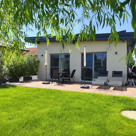 Garten Wurzinger - Nahe Therme Bad Radkersburg Apartmán Halbenrain
