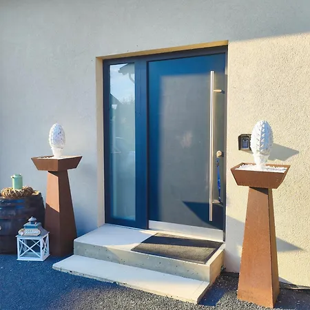 아파트 Garten Wurzinger *