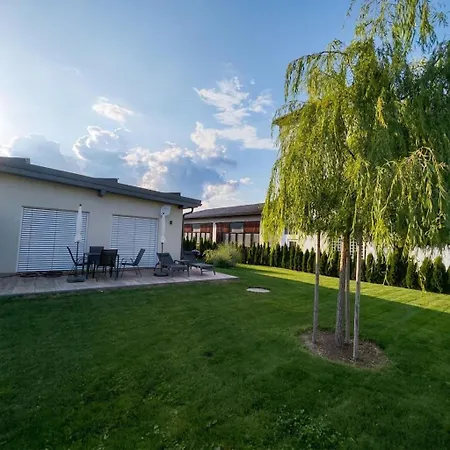 Garten Wurzinger - Nahe Therme Bad Radkersburg Daire