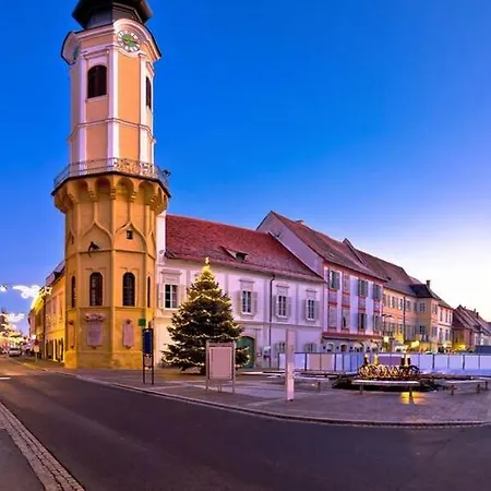 Garten Wurzinger - Nahe Therme Bad Radkersburg Daire