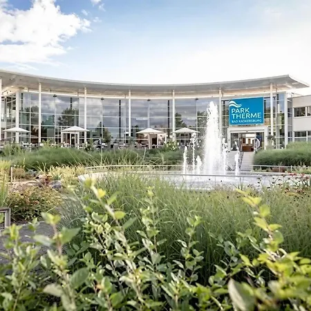 Daire Garten Wurzinger - Nahe Therme Bad Radkersburg