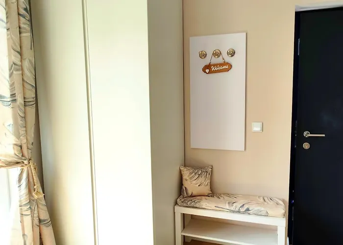 Garten Wurzinger Apartmán *