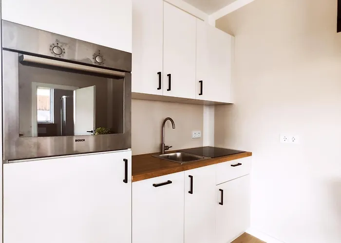 Apartman Garten Wurzinger *