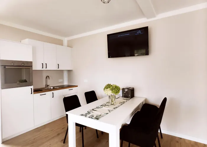 Apartman Garten Wurzinger Halbenrain