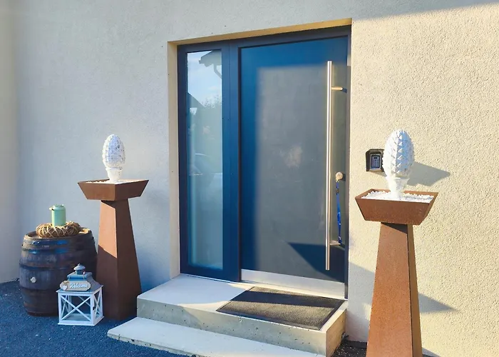 Apartmán Garten Wurzinger *